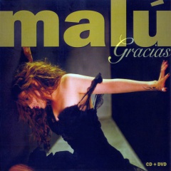 Gracias - Malu