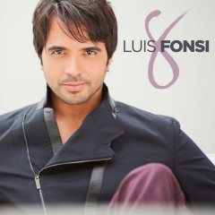 Luis Fonsi, 8