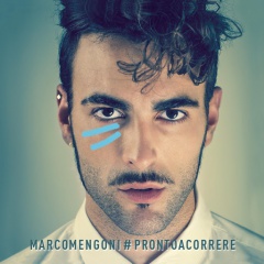 Pronto a correre, Marco Mengoni