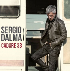 Cadore 33, Sergio Dalma