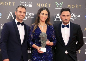 Premio Goya 2015