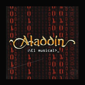 Aladdin. El Musical