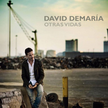 David Demaría - Otras vidas