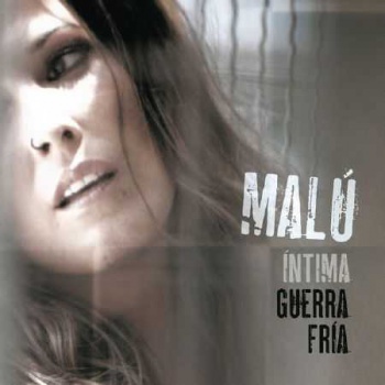 Intima Guerra Fría, Malú