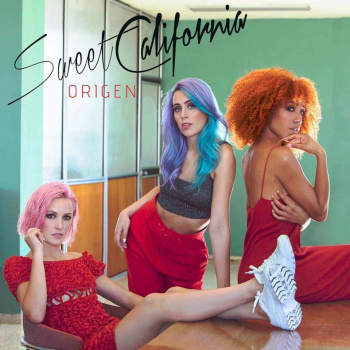 LOCA Sweet California