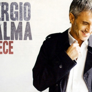 Sergio Dalma, Trece